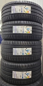NUEVOS NEUMÁTICOS DE COCHE MICHELIN PILOT SPORT 5 255/35 ZR18 225/40 ZR18 255 35 18 225 40 18 - Imagen 1 de 6