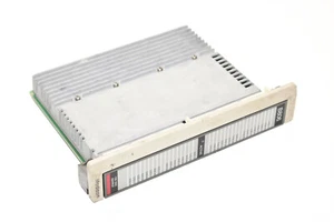 Módulo de salida AEG Modicon B806-001 120Vac - Rev A - usado, pestaña rota - Imagen 1 de 6