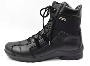 Rohde 9110 Schwarz Gr. 37 Damen Leder TEX Stiefeletten UVP:99,90€ (S/50) - Bild 1 von 14