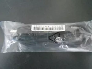 HP USB 2.0 A-4pin to B 1.8m Black Cable 453030300230R - USB Printer Cable - Picture 1 of 3