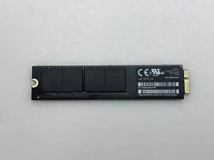 256gb Samsung SSD MZ-CPA2560/0A2 For Apple MacBook Air A1370 A1369 2010 2011 - Picture 1 of 2