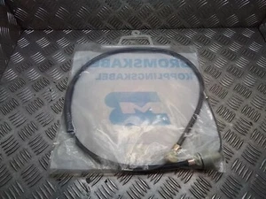 FORD ESCORT '81 Express AVA 6140343 Cable d'embrayage 1983 24818644 - Imagen 1 de 4