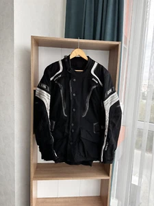 VTG IXS Gore Tex Airflow System Multipocket Moto Jacket - Picture 1 of 21