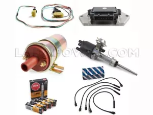 LADA 2101-2107 1200/1300cc Contactless Electronic Ignition Set 2101-3706010 - Bild 1 von 2