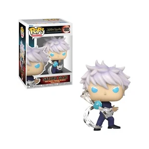 FUNKO POP ! Animation - Jujutsu Kaisen (1885) Satoru Gojo (Hidden Inventory) 9cm - Imagen 1 de 1