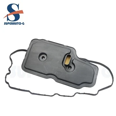 New Transmission Filter & Pan Gasket Kit for Pontiac G6 2008-2010 L4 2.4L 6T40E - Image 1 of 4