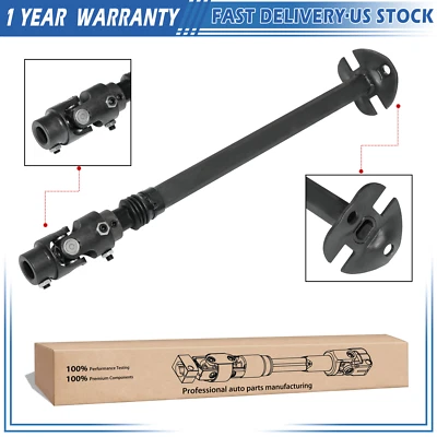 Eje de dirección inferior para Dodge W150 1979-1986 nuevo 000940 Foto 1 de 4