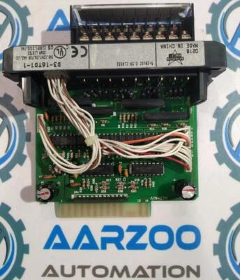 Automation Direct D3-16TD1-1 Diskrete Leistung Modul - Bild 1 von 4