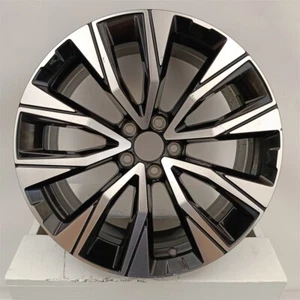VOLVO XC60 II XC40 19 PULGADAS 7.5J Original 1 pieza llanta de aluminio llanta aluminio RiM - Imagen 1 de 12