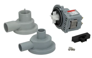 Ablaufpumpe Universal - ASKOLL 40W - Kit 2 Gehäuse, 1 Bügel, Schrauben - Bild 1 von 19