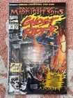 GHOST RIDER # 28 MARVEL COMICS August 1992 SEALED POLYBAG with POSTER LILITH 1st