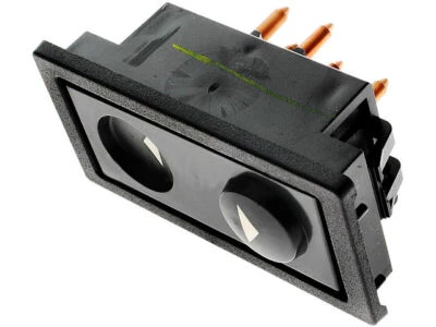 Interruptor de ventana para Chevrolet C70 Kodiak 1995-1996 SMP 52597FT interruptor de ventana de puerta Foto 1 de 2