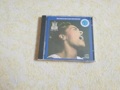 The Quintessential Billie Holiday Volume 1, 1933 -1935 - Bild 1 von 3