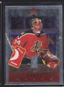 Hockey Superstar Cards Inserts Vintage Rookies Collection (7/15)