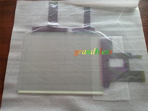 1PC Touch Screen Panel Glass FIT FOR KEYENCE VT3-S12 Touchpad - Afbeelding 1 van 1