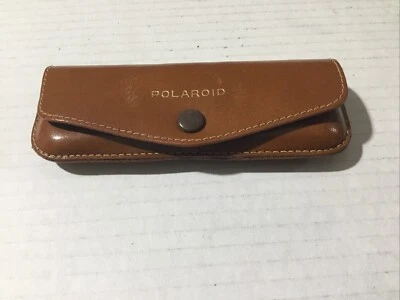 Vintage Polaroid Lens Filter Kit In Original Case Kit 541. - Image 1 of 4