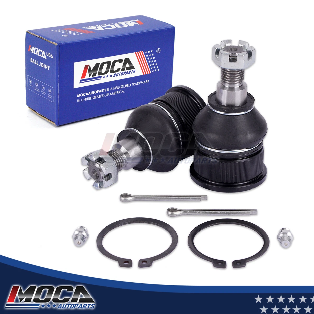 Izquierdo Y Derecho Suspensión Delantera Accord 2013-2017