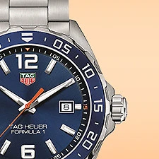 Tag Heuer