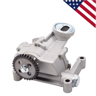 21310-2G010 Engine Oil Pump For Kia Forte Hyundai Tucson 2.0L 2010-2013 - Image 1 of 4