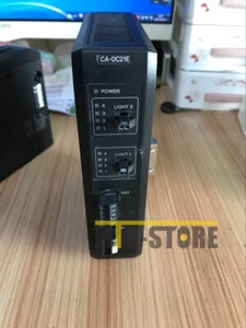 1PC New Keyence CCD Light Source Controller CA-DC21E-USE Expedited Shipping - Picture 1 of 1