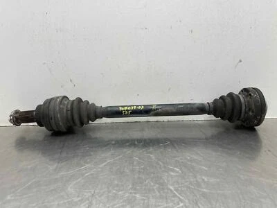 2003 BMW 525i A/T OEM eixo traseiro direito passageiro lateral CV 1229141 01 02 - Imagem 1 de 4