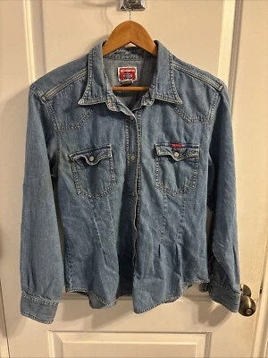 Chaqueta de jean Big Star Foto 1 de 4