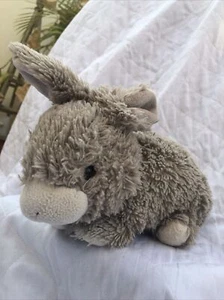 Gund Grey Rabbit 32cm Good Condition. Perfect For Easter - Picture 1 of 4