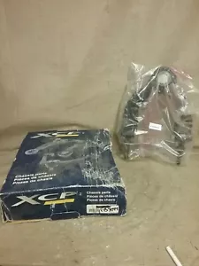 New XCP Control Arm with Ball Joint CB90449 - Picture 1 of 3