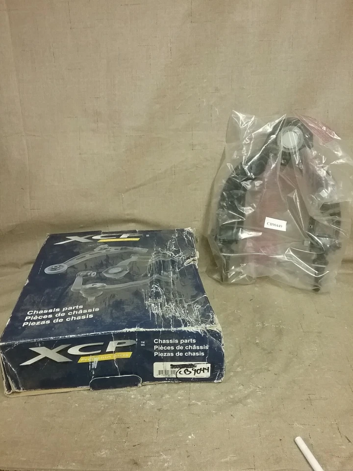 New XCP Control Arm with Ball Joint CB90449 - Image 1 of 3