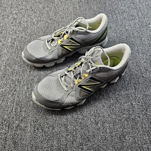 New Balance 750 Grau Größe 12 Herren Schuhe Sneaker  - Bild 1 von 15