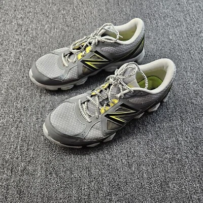 Zapatillas deportivas New Balance 750 gris talla 12 para hombre  Foto 1 de 4