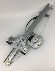 NAPA 665-4331 WINDOW REGULATOR AND MOTOR ASSEMBLY FREE SHIPPING - Picture 1 of 7