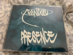 CD  Bandulu – Presence - Imagen 1 de 1