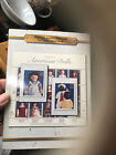 USPS 18 Jumbo postcard set American Dolls New!Unused !32cents Ea