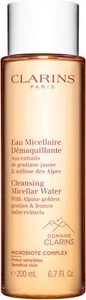 Clarins Cleansing Micellar Water 200ml Sensitive Skin - Picture 1 of 3