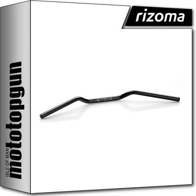 MANILLAR RIZOMA MA001B Ø22 HONDA CB 1000 R 2012 12 2013 13 2014 14 Foto 1 de 3