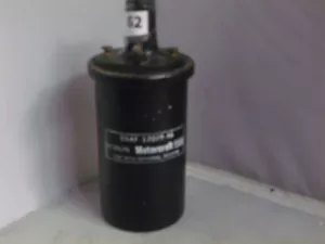 Motorcraft Coil - Picture 1 of 3