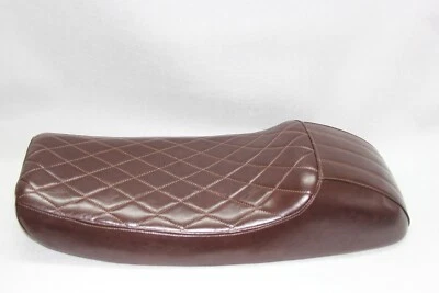 Kawasaki KZ750 KZ750H KZ750L L H1 H2 H3 H4 LTD 1981-1983 asiento de motocicleta: S3137 Foto 1 de 4