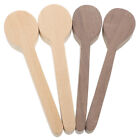 4 Pcs Wooden Spoon House Decorations for Home Homedecor