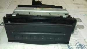 18112091 audio system cd radio for MERCEDES CLASE M (W164) 320 CDI 4M 794446 - Imagen 1 de 19