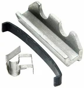 Gibson 5527 H5527 Disc Brake Hardware Kit Brand New - Picture 1 of 1
