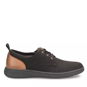 BORN Marcus Lightweight Sneaker, Dress Comfort Shoe, Dark Brown, Size 12, NWT - Picture 1 of 17