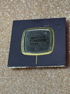 NEC D784000RB 9602K9 Foto 1 de 4