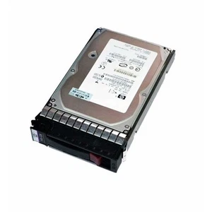 HP 530888-B21 160GB 3G SATA 7.2K 2.5IN MDL - Picture 1 of 2