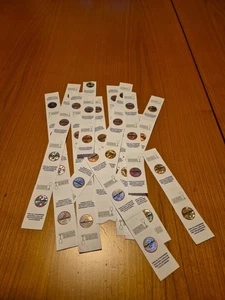 2025 ESSELUNGA 45 PUNTI CALICI VINO RIEDEL  - Foto 1 di 1