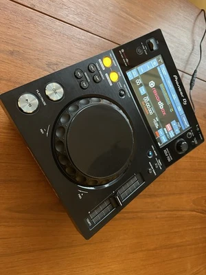 Pioneer XDJ 700 USB Digital DJ Deck CDJ/DDJ/DJM - Image 1 of 4