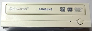 Vintage Samsung SH-S182 PATA DVD CD DVD Brenner - Bild 1 von 3