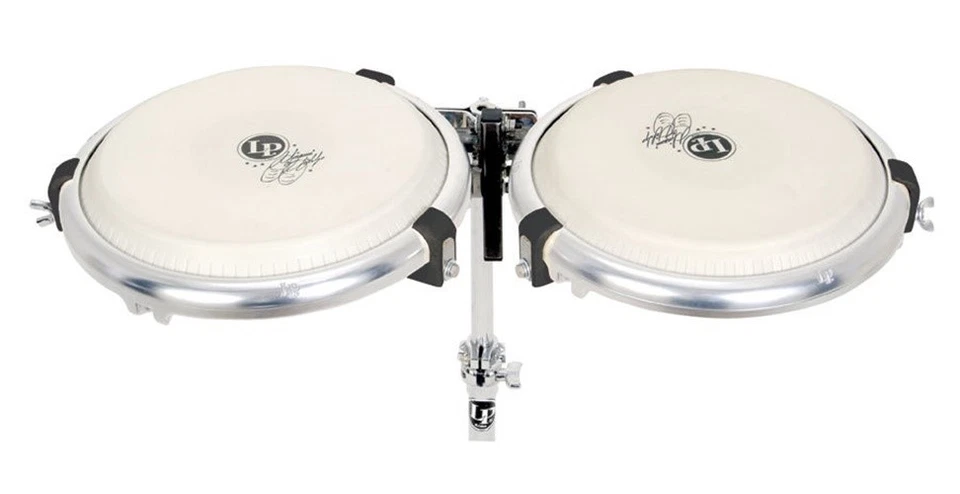 LP GIOVANNI COMPACT CONGA DRUM MOUNTING SYSTEM LATIN PERCUSSION - LP826M - Image 1 of 2