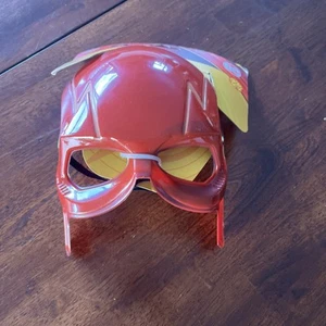 Rubies The Flash Mask - Adult Onesize - Picture 1 of 2