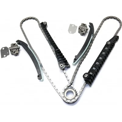 For Ford E-150/E-350 Econoline Club Wagon Timing Chain Kit 1997-2001 TK4160 - Image 1 of 4